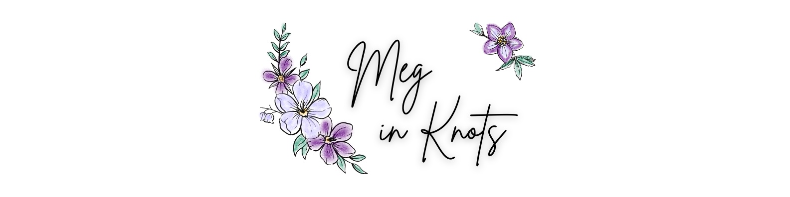 Creating Things I Love One Knot at a Time